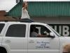 TCHS Homecoming Parade 09