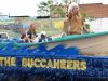 TCHS Homecoming Parade 09