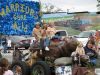 TCHS Homecoming Parade 09