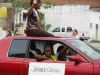 TCHS Homecoming Parade 09