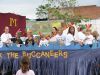 TCHS Homecoming Parade 09