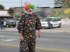 TCHS Homecoming Parade 09