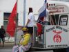 TCHS Homecoming Parade 09
