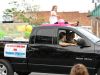 TCHS Homecoming Parade 09