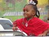 TCHS Homecoming Parade 09