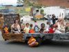 TCHS Homecoming Parade 09