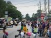 TCHS Homecoming Parade 09
