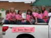 TCHS Homecoming Parade 09