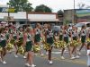TCHS Homecoming Parade 09