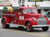 TCHS Homecoming Parade 09