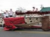 TCHS Homecoming Parade 09