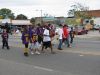 TCHS Homecoming Parade 09