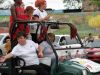 TCHS Homecoming Parade 09