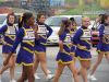 TCHS Homecoming Parade 09
