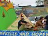 TCHS Homecoming Parade 09