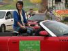 TCHS Homecoming Parade 09