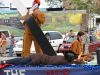 TCHS Homecoming Parade 09