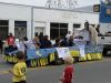 TCHS Homecoming Parade 09