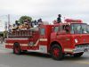 TCHS Homecoming Parade 09