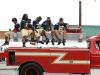 TCHS Homecoming Parade 09