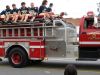 TCHS Homecoming Parade 09