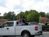 TCHS Homecoming Parade 2010