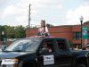 TCHS Homecoming Parade 2010