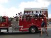 TCHS Homecoming Parade 2010