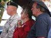 Veterans Day Ceremony 2009